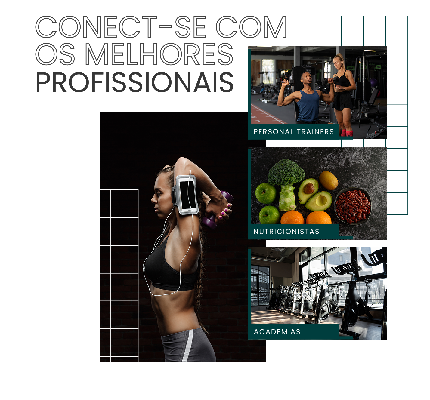 Fitness Professional