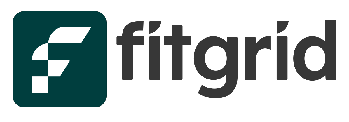 FitGrid Logo